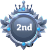 leader badge