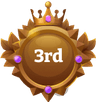 leader badge