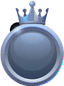 leader badge